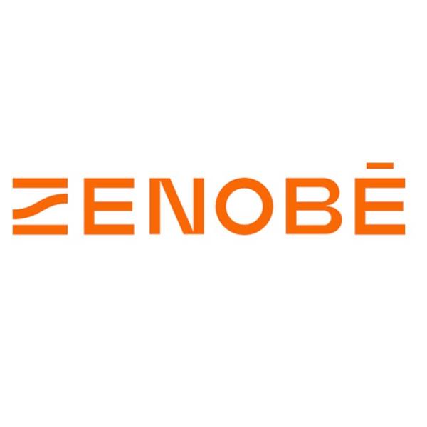 Zenobe Logo